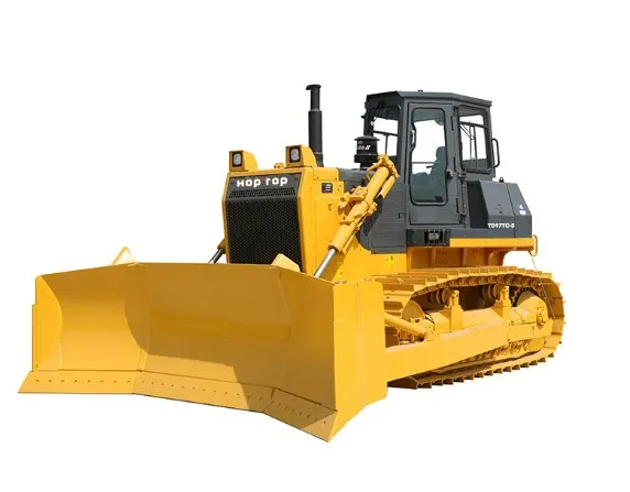 Coal Mine Bulldozer