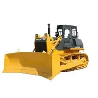 حداکثر درجه بندی بولدوزرهای خزنده سری H چقدر است؟